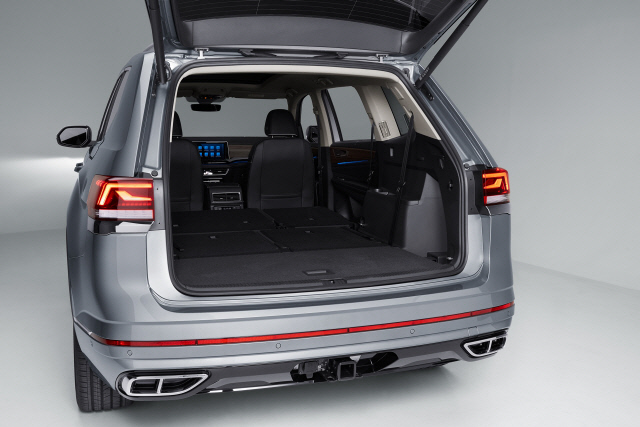 Æø½º¹Ù°ÕÄÚ¸®¾Æ, ù ´ëÇü SUV ¾ÆÆ²¶ó½º Ãâ½Ã¡¦6770¸¸¿øºÎÅÍ Æø½º¹Ù°ÕÄÚ¸®¾Æ, ù ´ëÇü SUV ¾ÆÆ²¶ó½º Ãâ½Ã¡¦6770¸¸¿øºÎÅÍ